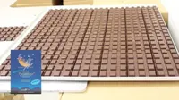 Bagi Perempuan, Cobalah Coklat Ini Agar Haid Terasa Nyaman