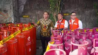 Modal Borong Gas di Warung Madura, Warga Pati Rugikan Negara Rp 1 Miliar