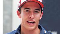Marc Marquez (MCN)