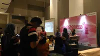 Si Pinky Hadir untuk Non-Subsidi