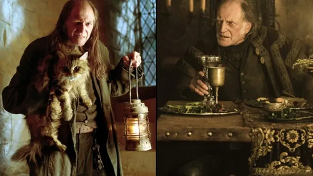 David Bradley