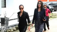 Soal Foto Cium Wanita, Begini Kata Sheila Marcia