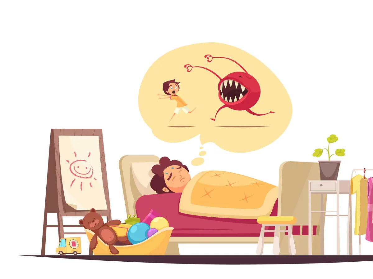 Arti Mimpi Dikejar Orang Gila Laki-laki Menurut Islam