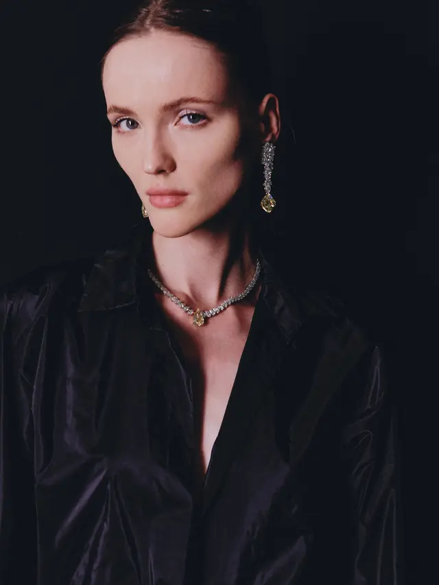 Haute Joaillerie Chopard