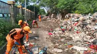 Penutupan TPS Liar, Cakung Barat Wujudkan Lingkungan Berkelanjutan