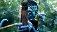 Cihui! Avatar Dibuat Menjadi Tetralogi