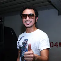 Preskon Drama Radio ' Ramadhan Diatas Awan' (Wimbarsana/bintang.com)