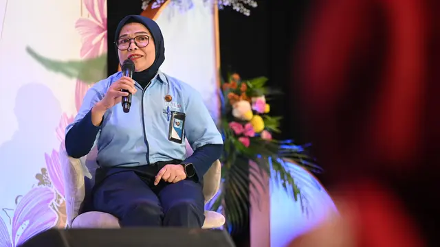 Pertamina Hadirkan 3 Perempuan Inspiratif dalam Rangka Peringati Hari Kartini