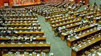 Paripurna Sepi, BK Keluhkan Anggota DPR yang Sibuk Nyaleg