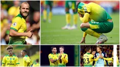 Fenomena Teemu Pukki dan petualangan Norwich City di Premier League musim 2019/2020 resmi berakhir.