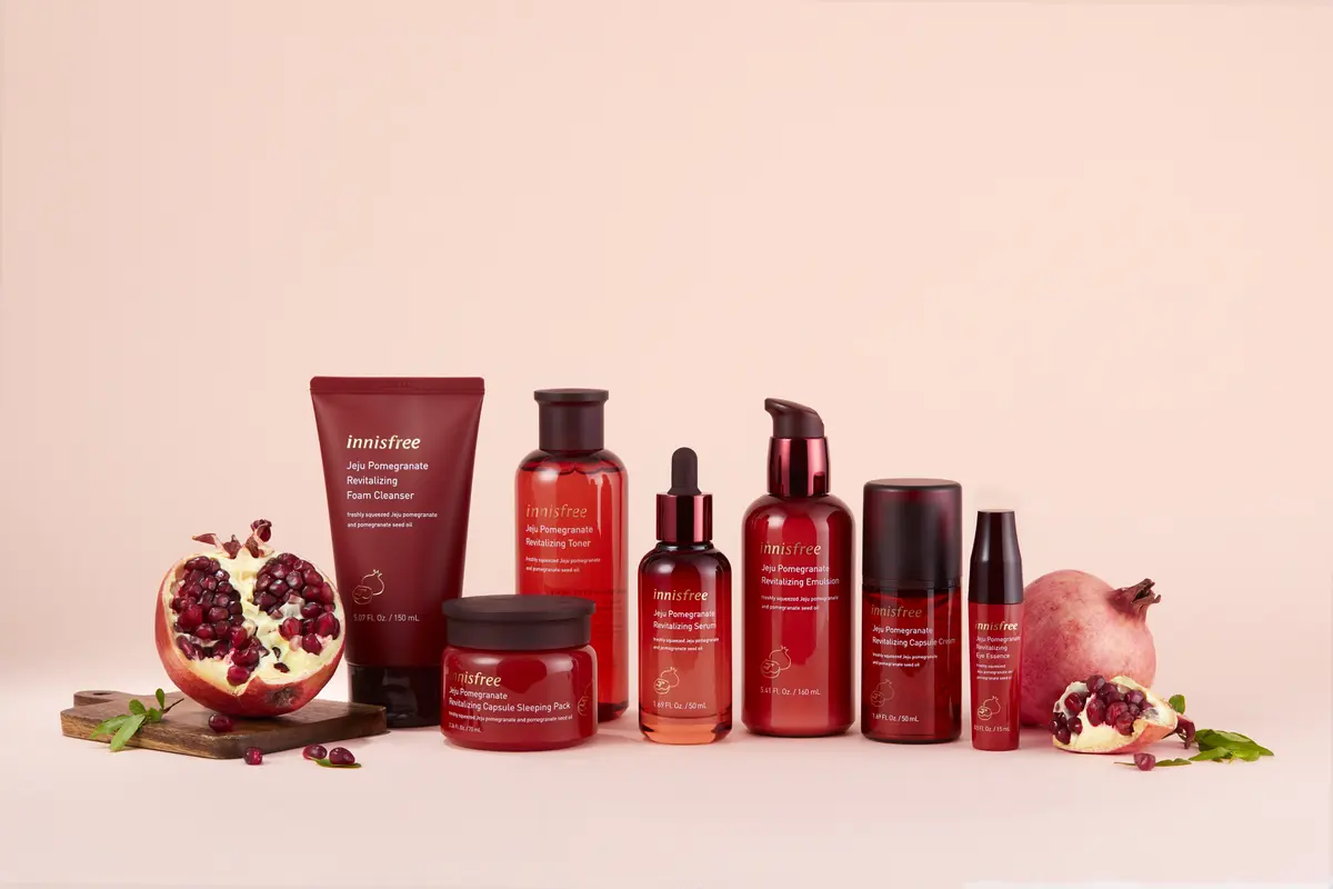 innisfree