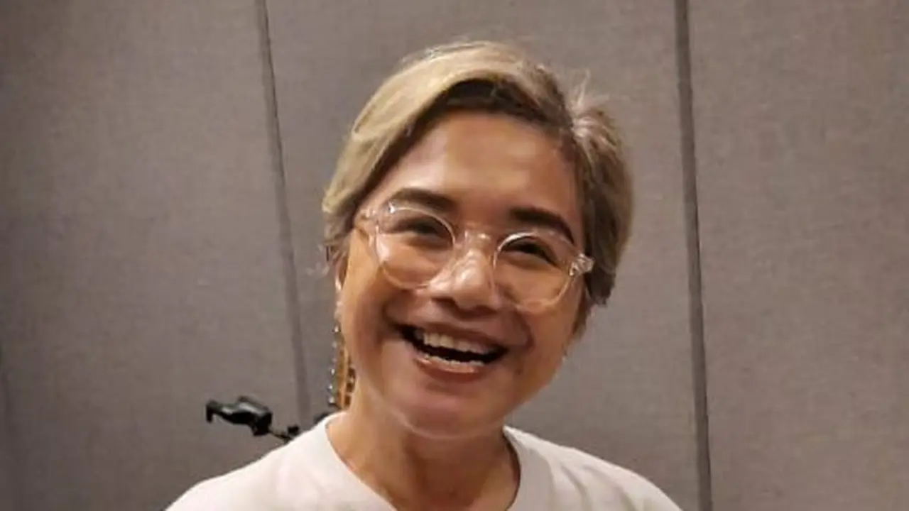 Ruth Sahanaya (Liputan6.com/ Hernowo Anggie)