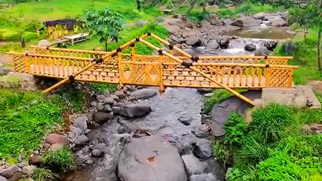 Wisata Alam Cipendawa