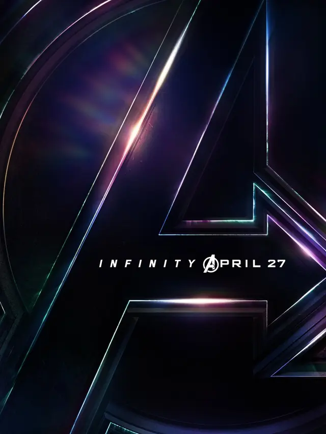 Avengers: Infinity War