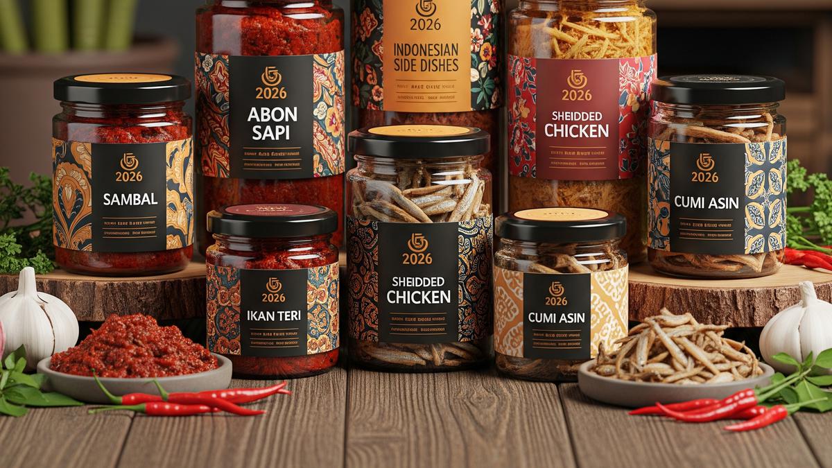 7 Ide Jualan Lauk Botolan 2026 yang Tahan Lama dan Mudah Dikirim