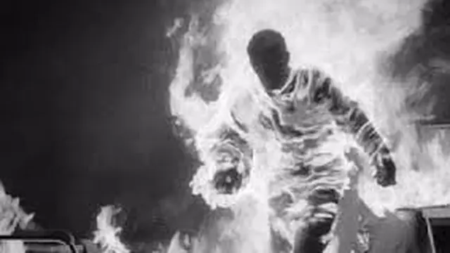 Film The Thing from Another World (1951)