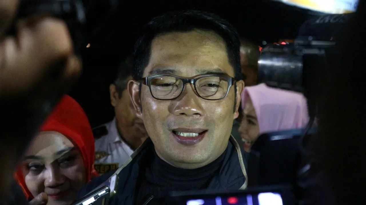 Ridwan Kamil
