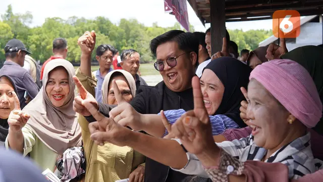 Pilkada Kukar 2024