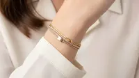 7 Rekomendasi Model Gelang 15 Gram untuk Anak Remaja, Elegan &amp; Anti Jadul