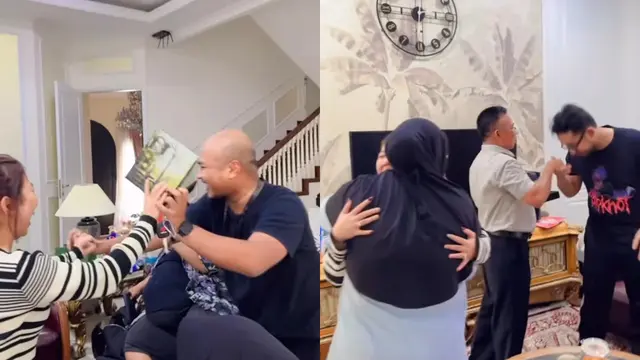 Kiky Sapuri Hamil Anak Pertama