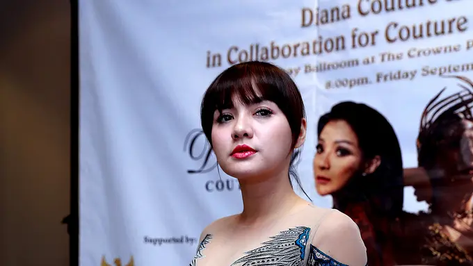 [Bintang] Vicky Shu