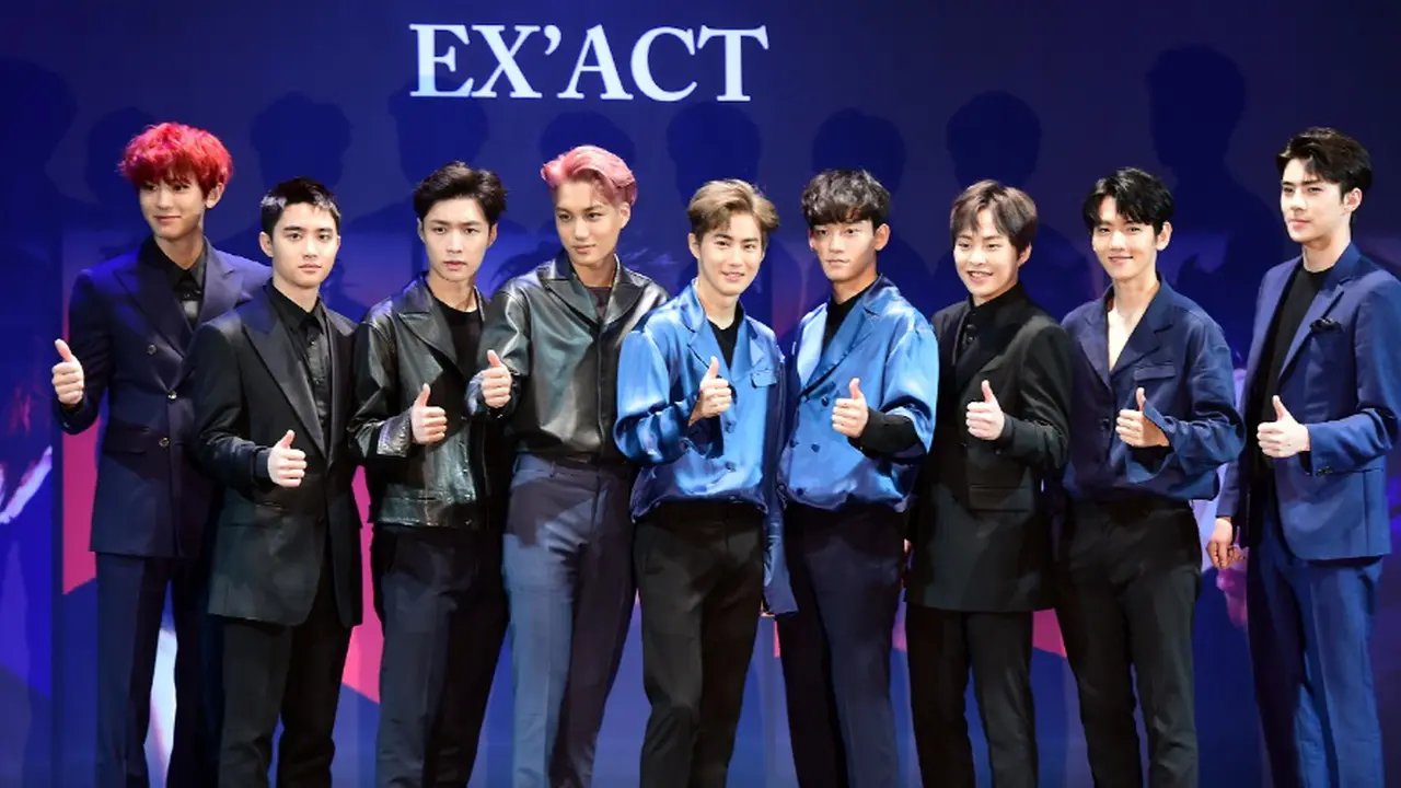 EXO