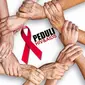 Ilustrasi HIV/AIDS (Liputan6.com/Andri Wiranuari)