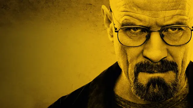 Breaking Bad Jadi Serial Televisi Terlaris di Twitter