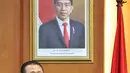 Ketua Majelis Permusyawaratan Rakyat (MPR) Bambang Soesatyo memberikan sambutan pada Focus Group Discussion (FGD) bekerjasama dengan Brain Society Centre di Ruang Delegasi Lantai 2 Gedung Nusantara IV MPR, Jakarta, Kamis (1/12/2022). Diskusi tersebut bertema "Kebijakan Bank Tanah Dalam Perspektif Konsep dan Implementasi Untuk Mewujudkan Keadilan Sosial Berdasarkan UUD 1945." (Liputan6.com/Angga Yuniar)