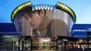 Sebelumnya diberitakan jika hari ulang tahun Sehun EXO disambut meriah oleh para penggemarnya. Namun sejak jauh hari, ia mengatakan tak akan menerima hadiah dalam bentuk barang dari penggemarnya. (Foto: trendsmap.com)
