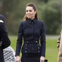 Kate Middleton/dok. Instagram @royalfamily