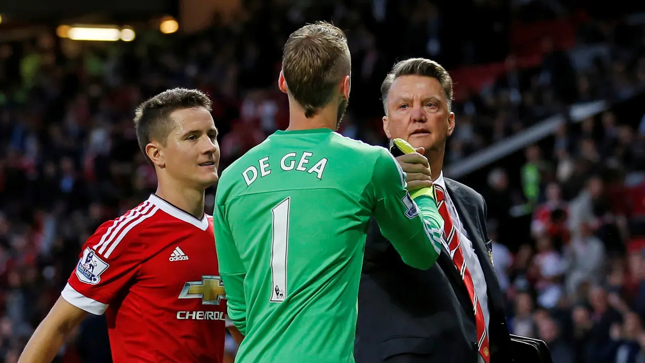 Manchester United