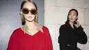 Tory Burch memperkenalkan koleksi musiman mereka yang terbaru, untuk Fall Winter 2023. [Dok/ToryBurch]