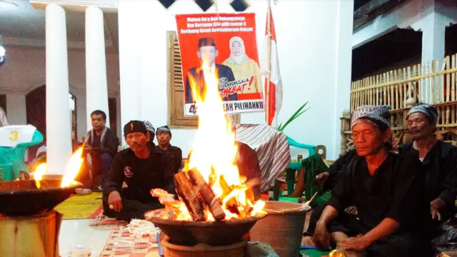 Pilkades Cirebon