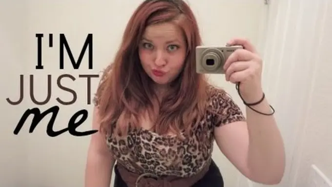  ‪#‎badassundies, Inspirasi Wanita  'Cantik Nggak Harus Kurus'