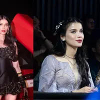 Penampilan Sabrina Chairunnisa tak pernah gagal meski sering berganti gaya makeup. Bahkan dirinya tetap terlihat menawan saat aplikasikan dua look makeup yang kontras. Seperti apa potretnya? [@sabrinachairunnisa_]