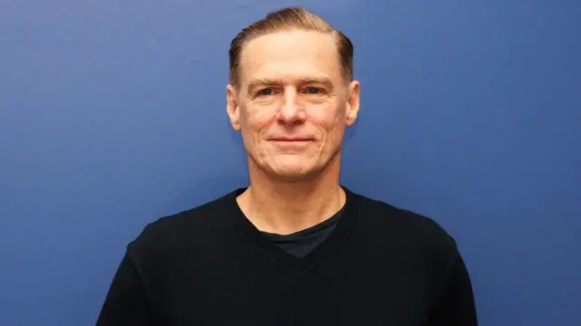 Bryan Adams