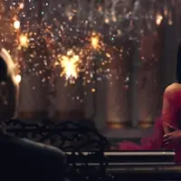 Bawakan Beauty and The Beast, lebih keren Celine Dion - Brian McKnight atau Ariana Grande - John Legend?