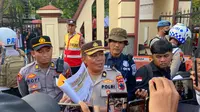 Polri Buka Suara RS Bhayangkara Pati Dibangun di Tanah Desa
