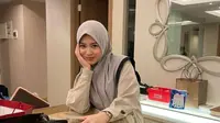 Apartemen Ayana Moon di Jakarta. (dok.Instagram @xolovelyayana/https://www.instagram.com/p/CK6YtkTlsfl/Henry)