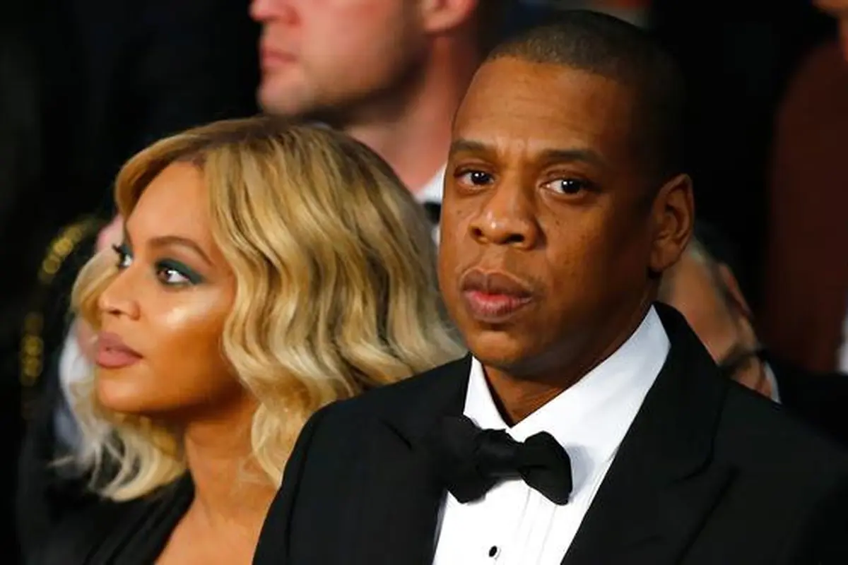 Jay Z