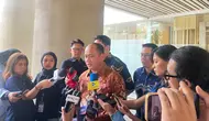 Kejagung Sita Pesawat dan Helikopter di Kasus Korupsi Motor MBG