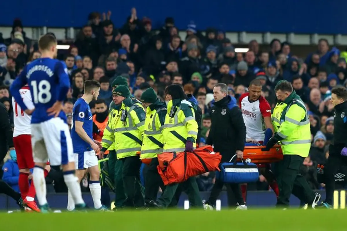 James McCarthy