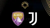 Prediksi Piala Dunia Antarklub Al Ain Vs Juventus