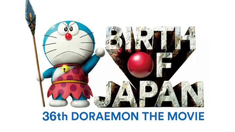 Doraemon