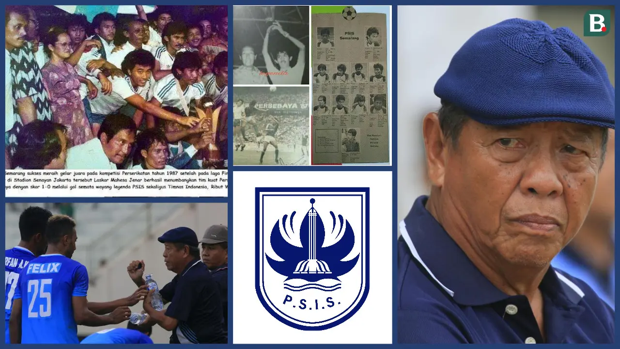 Sartono Anwar, PSIS Semarang