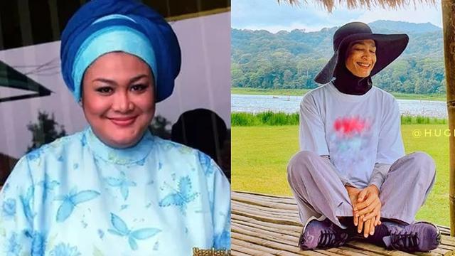 6 Artis Wanita Ini Sukses Turunkan Berat Badan Secara Drastis, Bikin Pangling