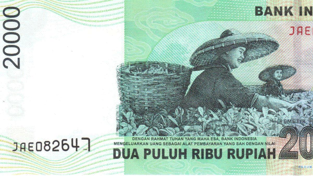 5 Cara Agar Kamu Bisa Menabung Rp 20 Ribu Sehari