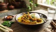 Resep Ceker Bumbu Kuning Gurih yang Empuk dan Kaya Rempah
