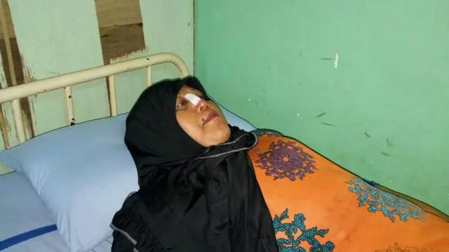 Penganiayaan Guru SDN 31 Meliau, Kalimantan Barat